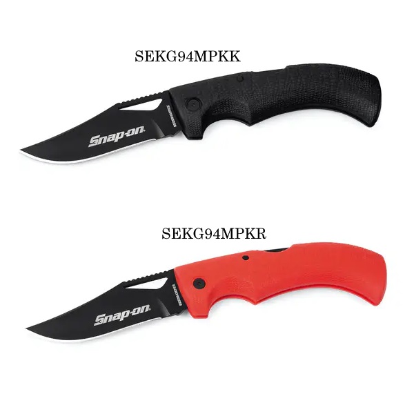 Snapon Hand Tools SEKG94MPK Series Specialty Knives